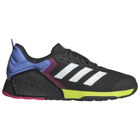 Adidas Dropset 3 Trainer